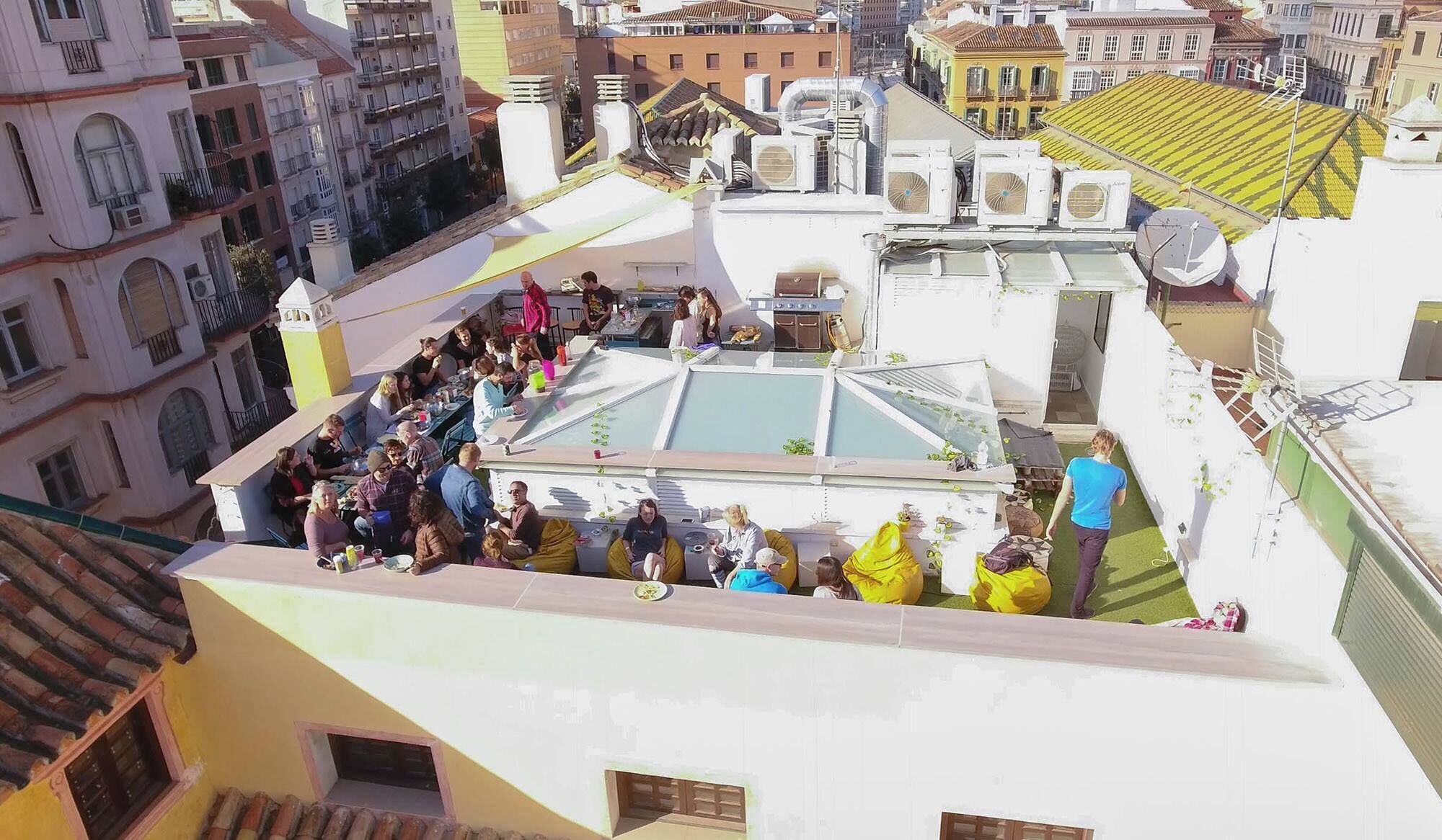 Photo - The Lights Hostel