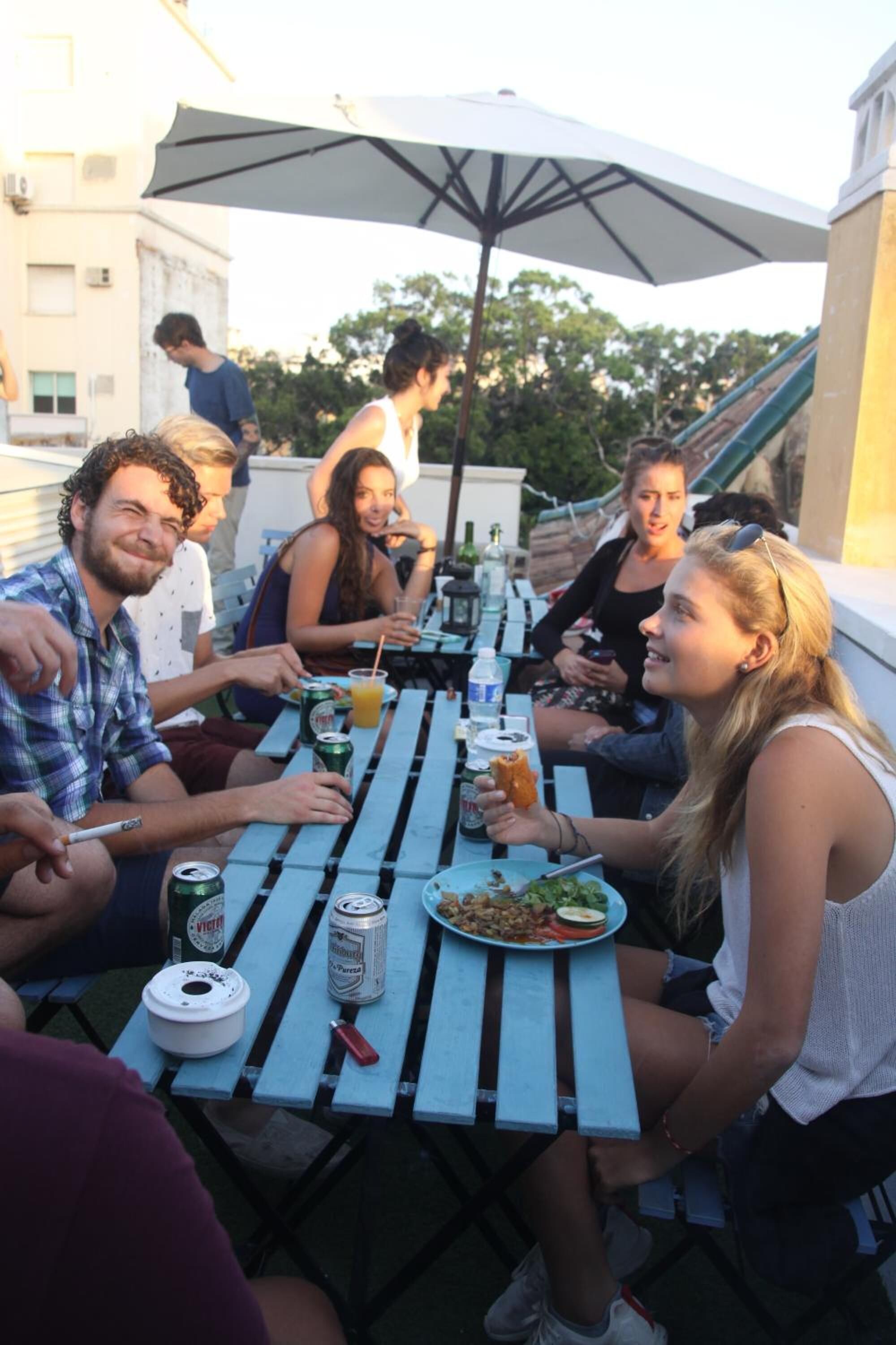 Foto - The Lights Hostel