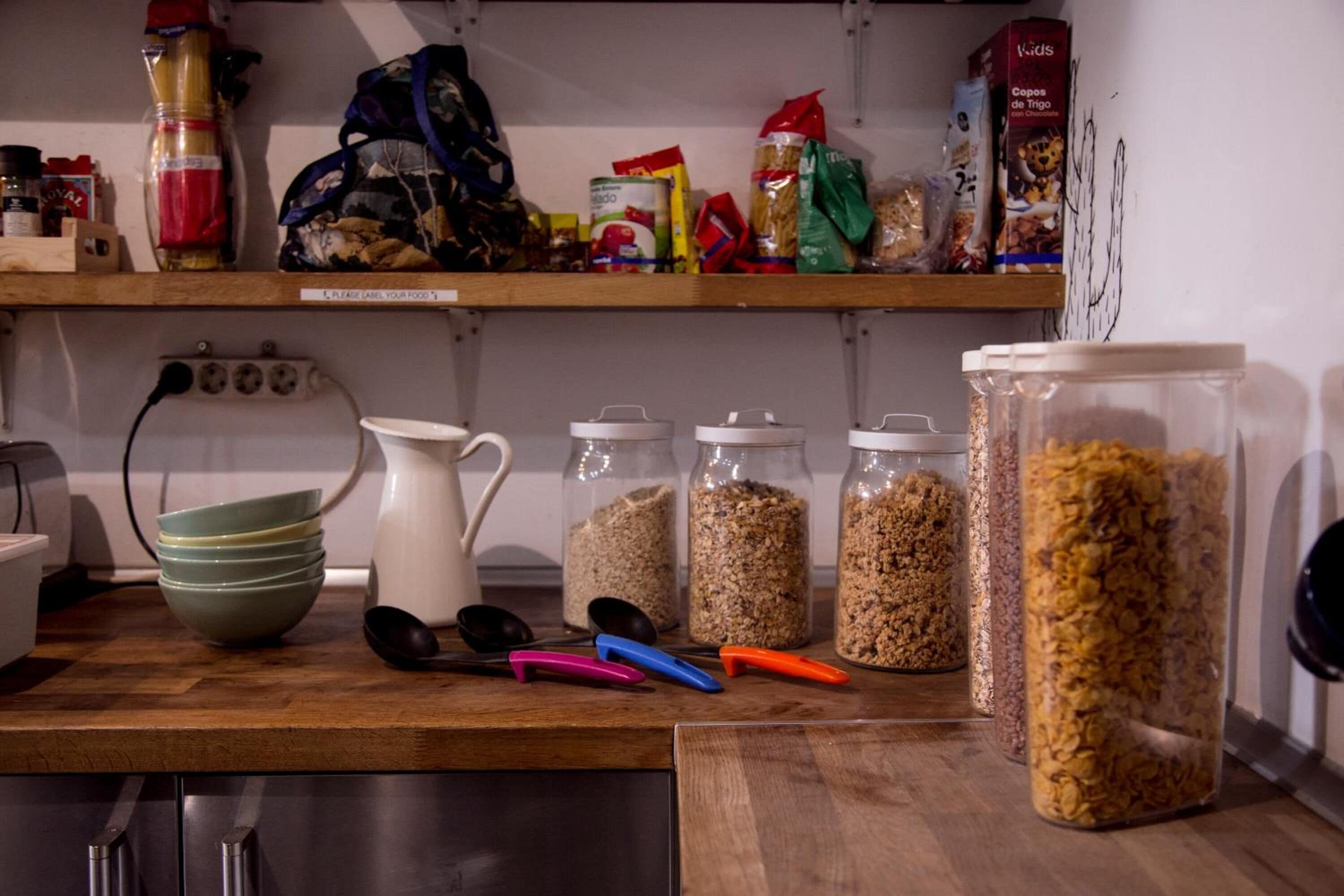 Foto - The Lights Hostel