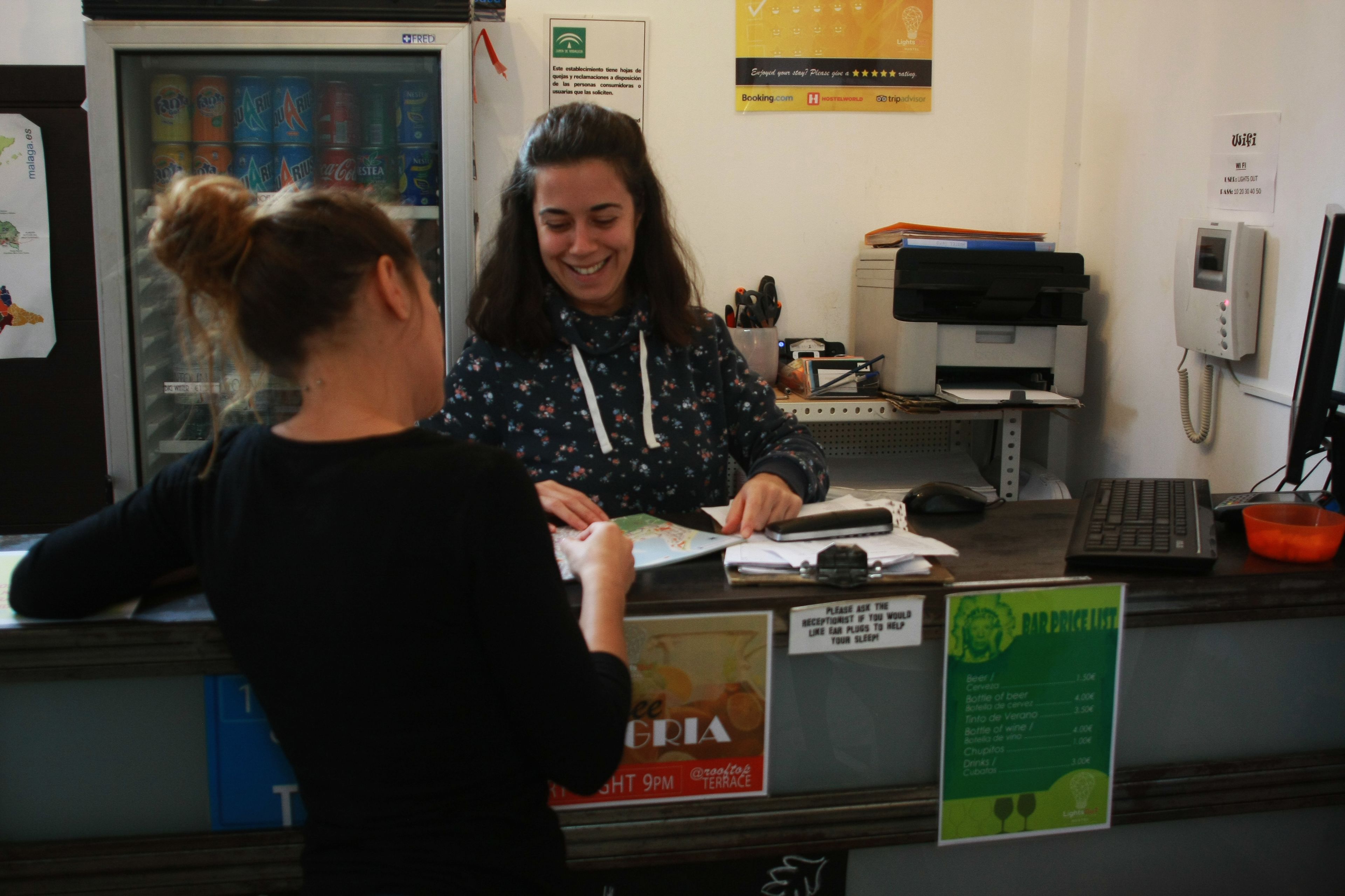 Foto - The Lights Hostel