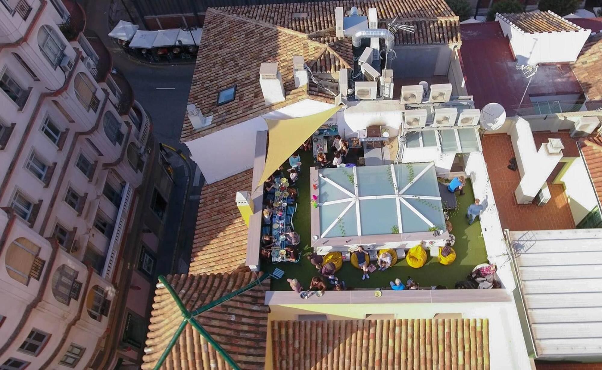 Foto - The Lights Hostel