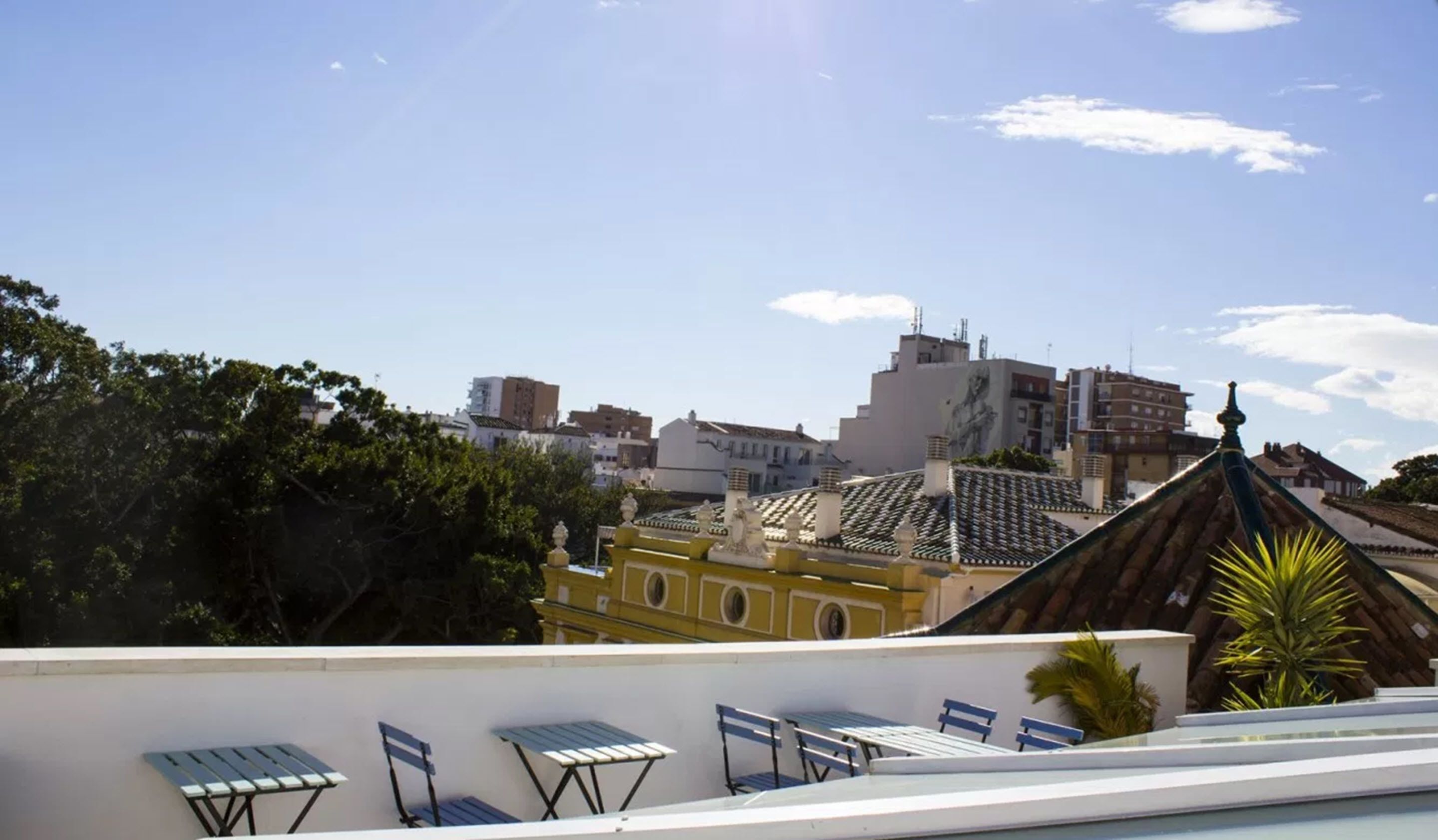 Foto - The Lights Hostel