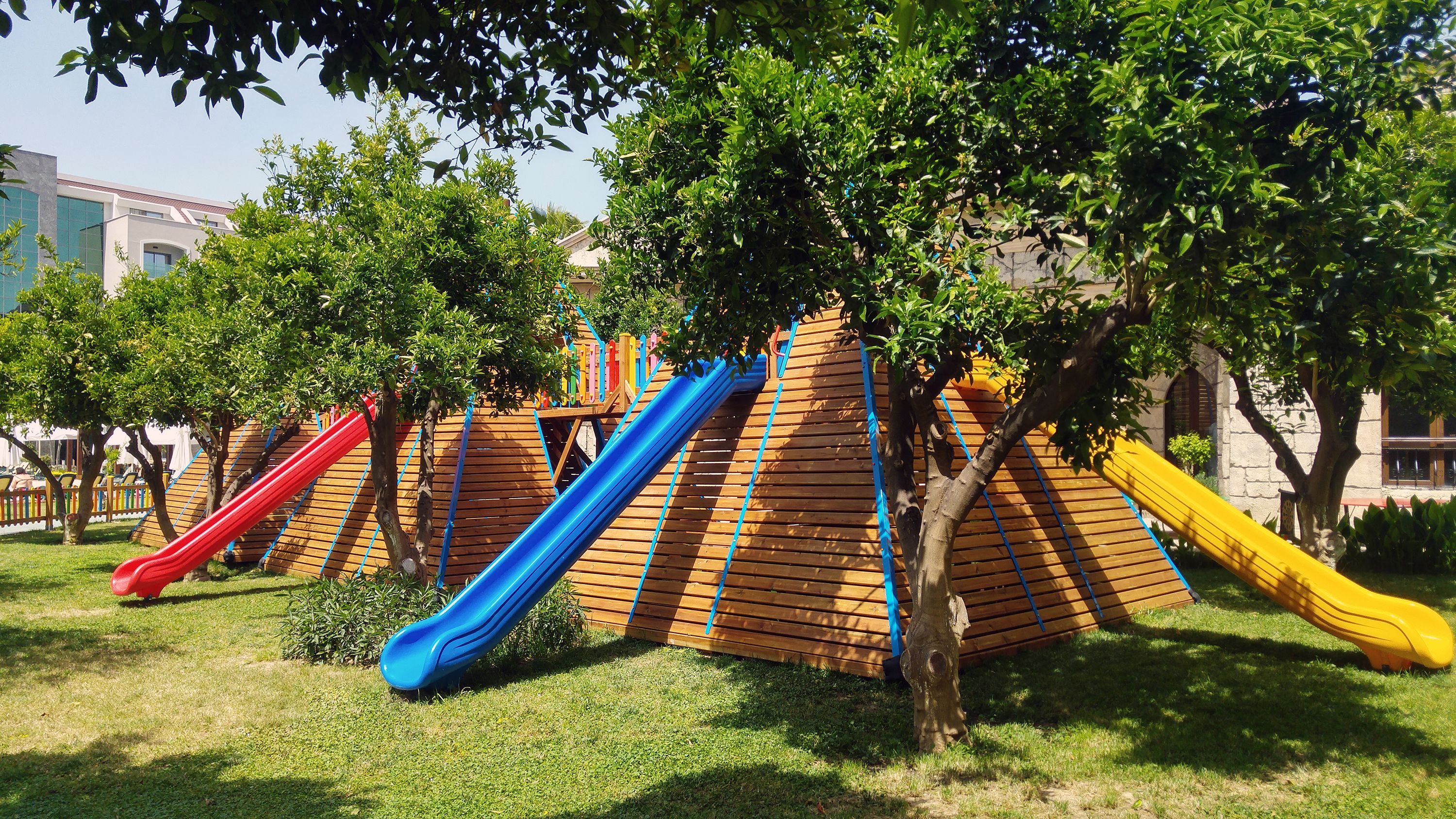 Foto - Horus Paradise Resort - Ultra All Inclusive