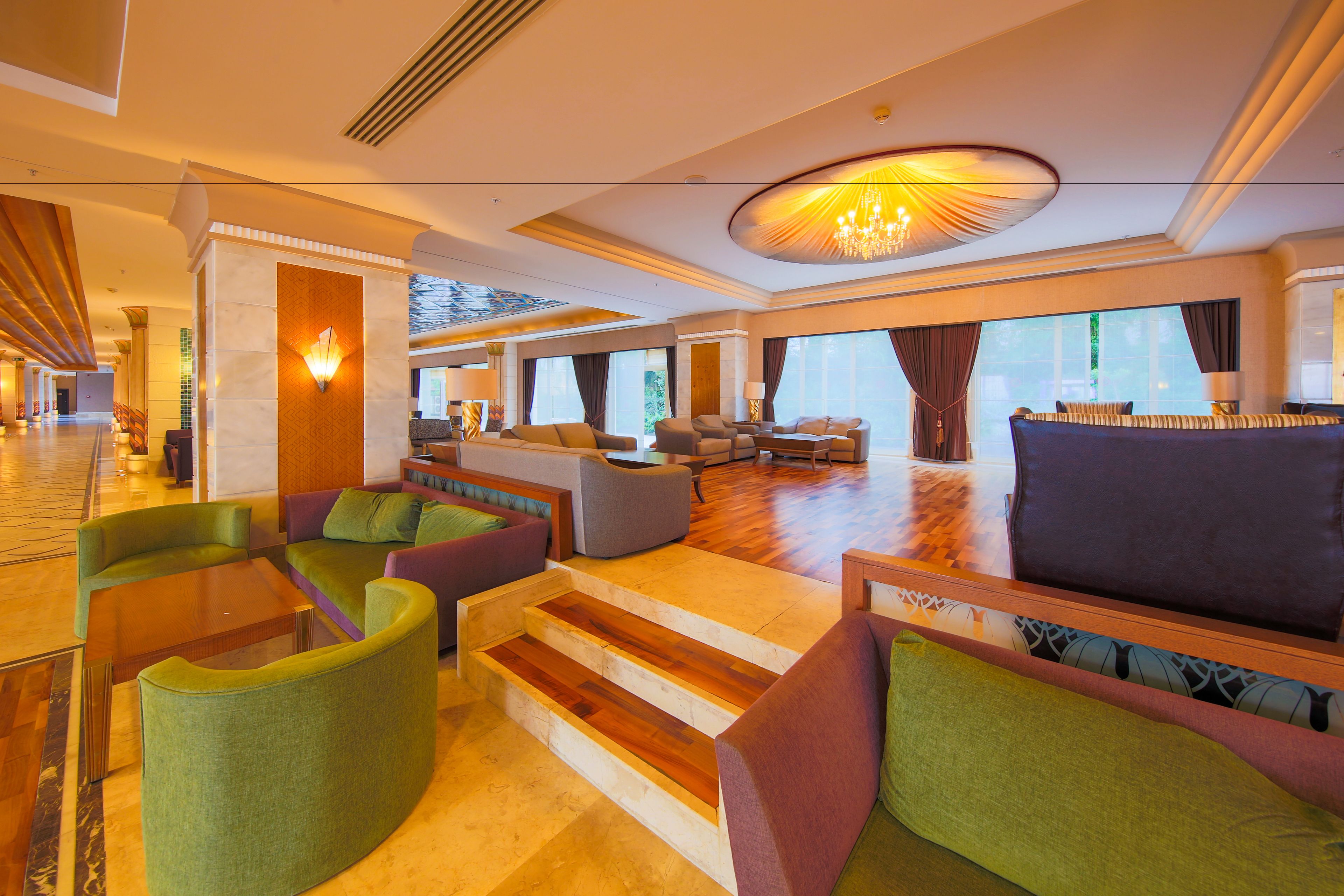 Foto - Horus Paradise Resort - Ultra All Inclusive