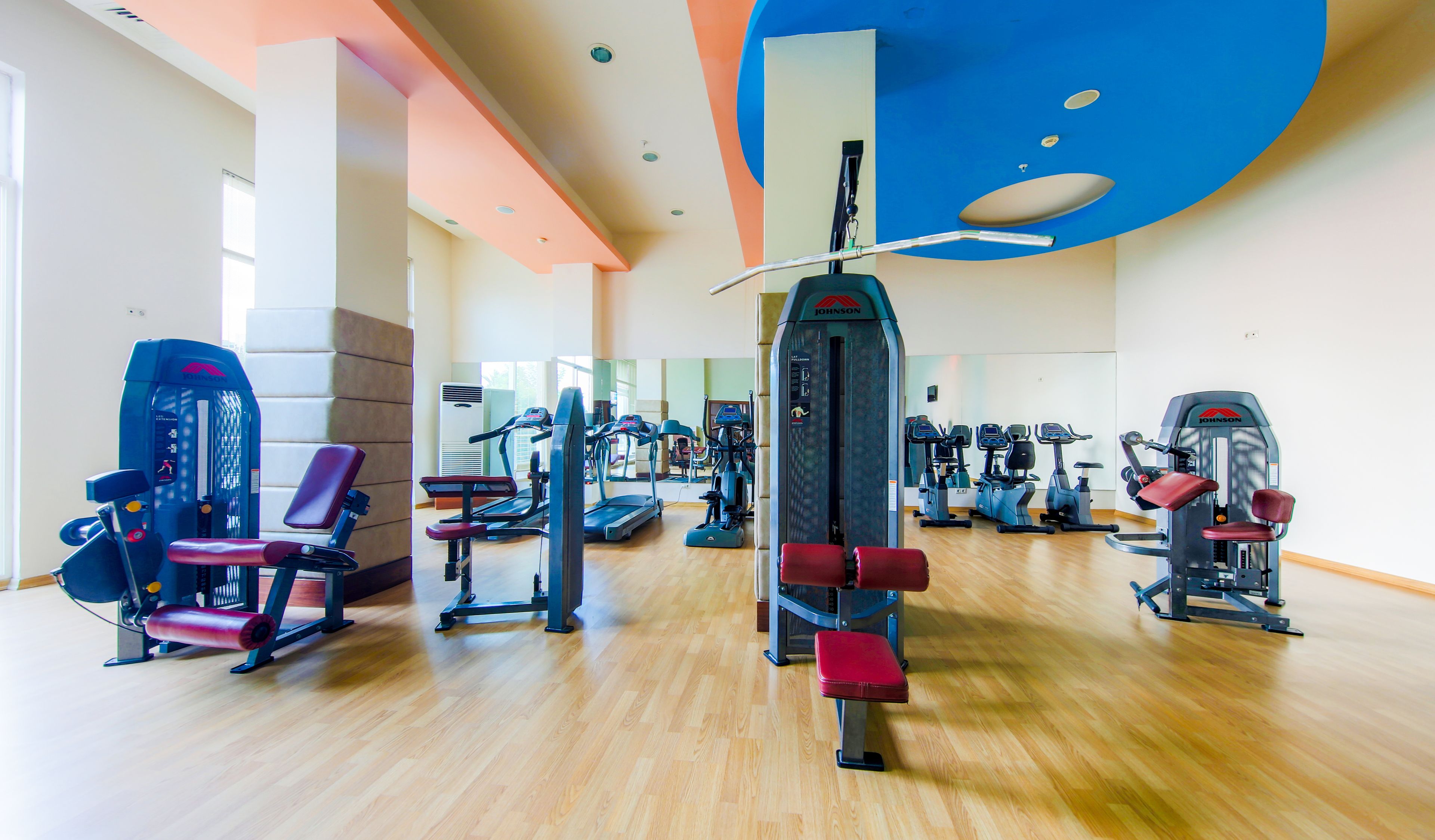 Foto - Horus Paradise Resort - Ultra All Inclusive