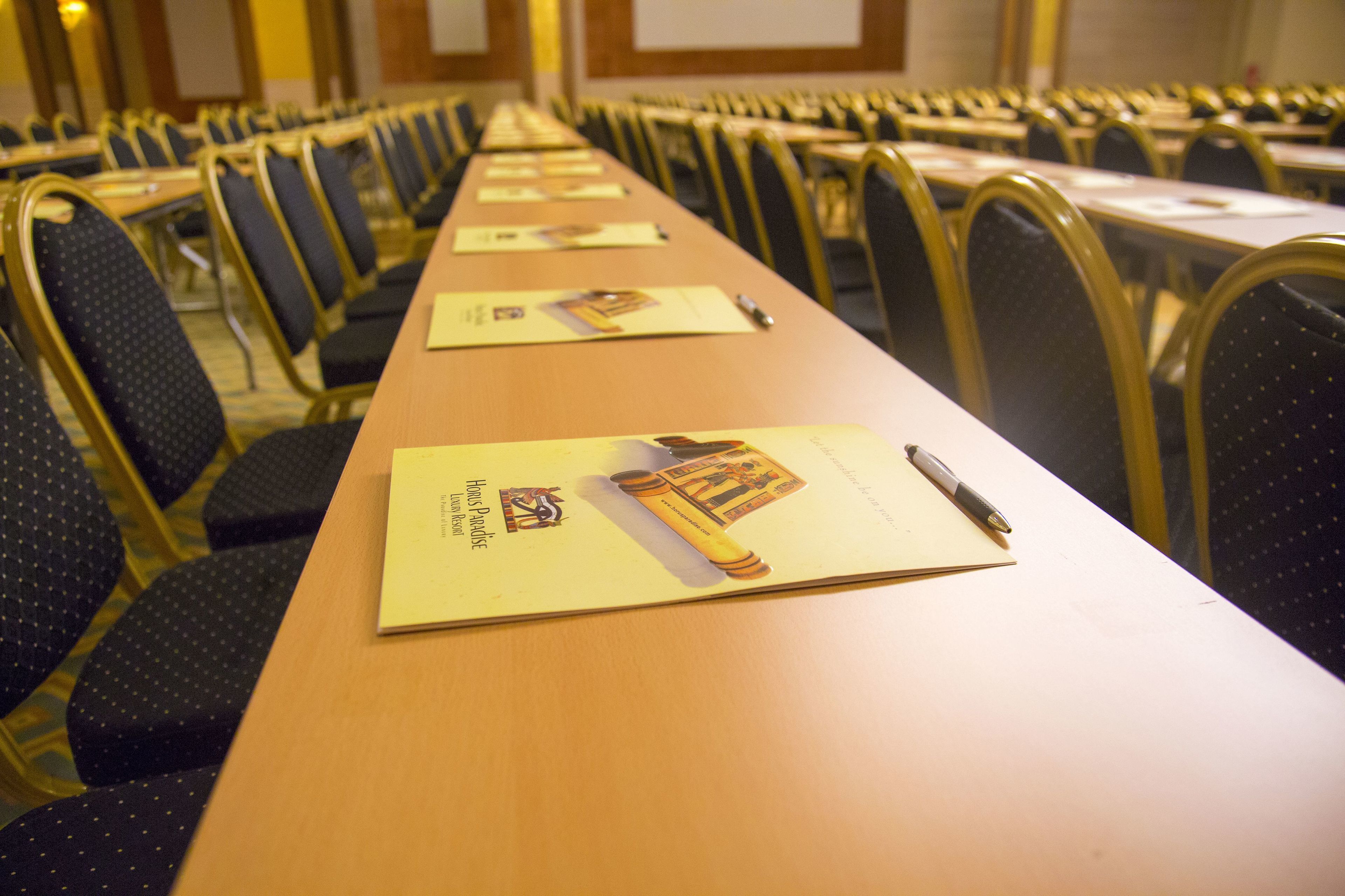 Foto - Horus Paradise Resort - Ultra All Inclusive