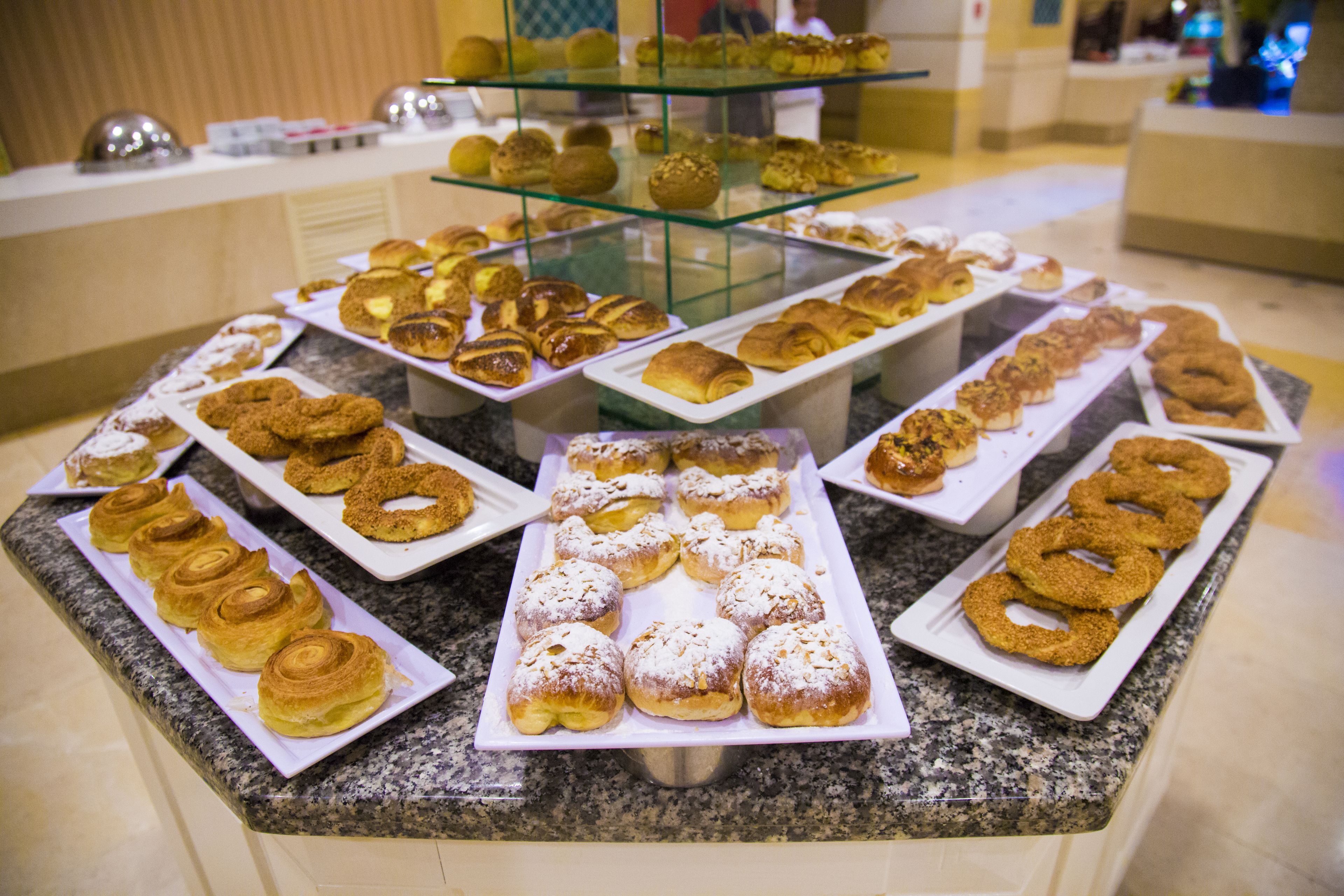 Foto - Horus Paradise Resort - Ultra All Inclusive