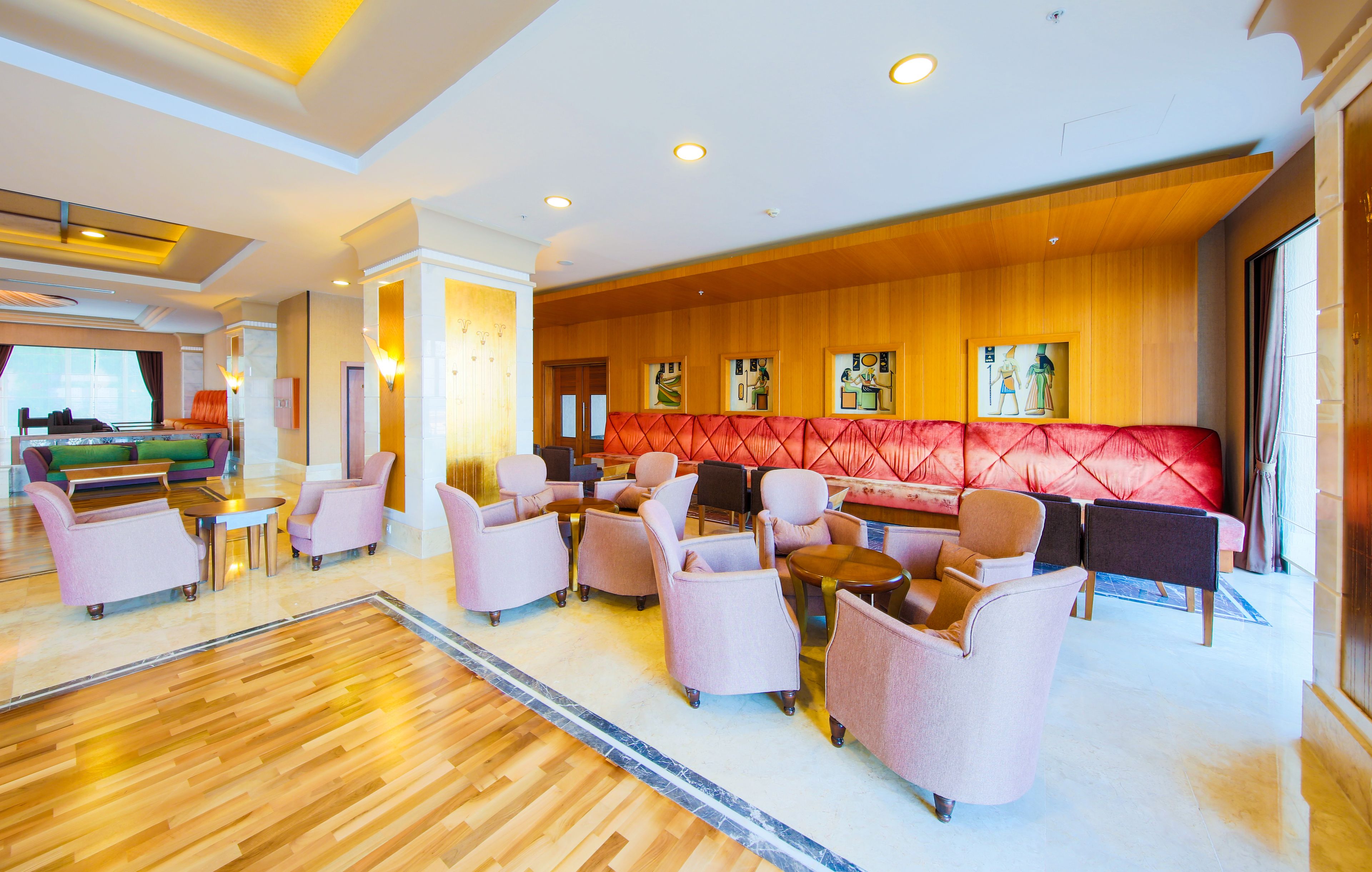 Foto - Horus Paradise Resort - Ultra All Inclusive