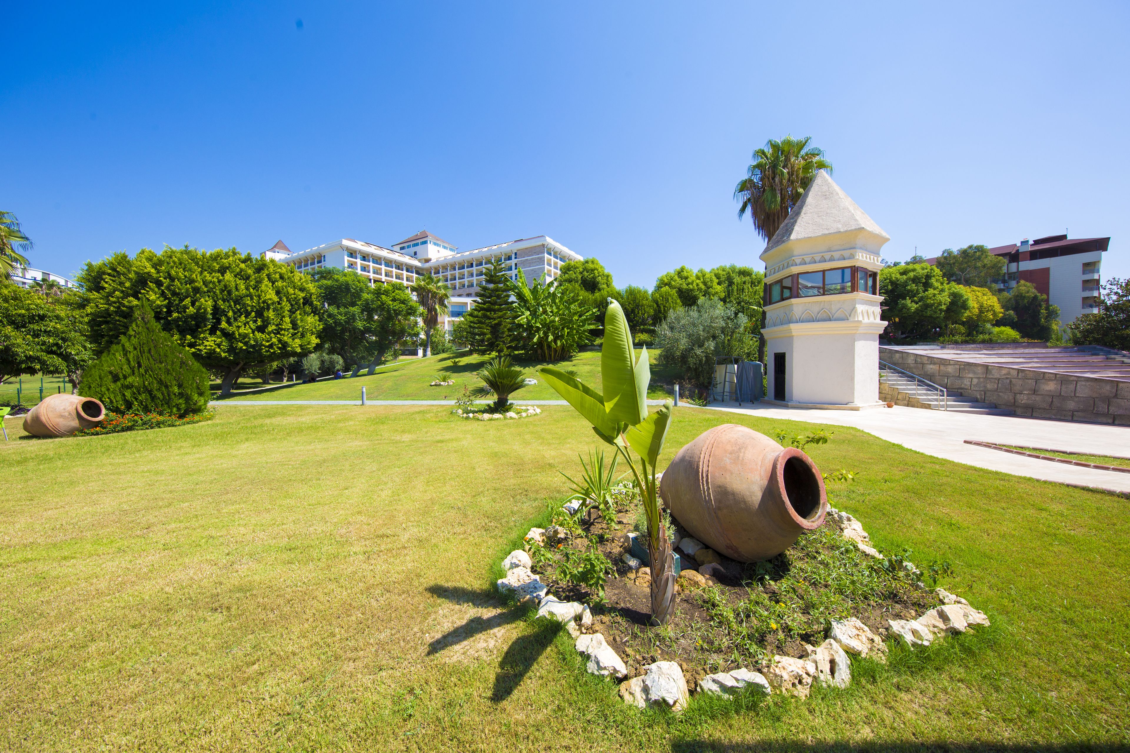 Foto - Horus Paradise Resort - Ultra All Inclusive