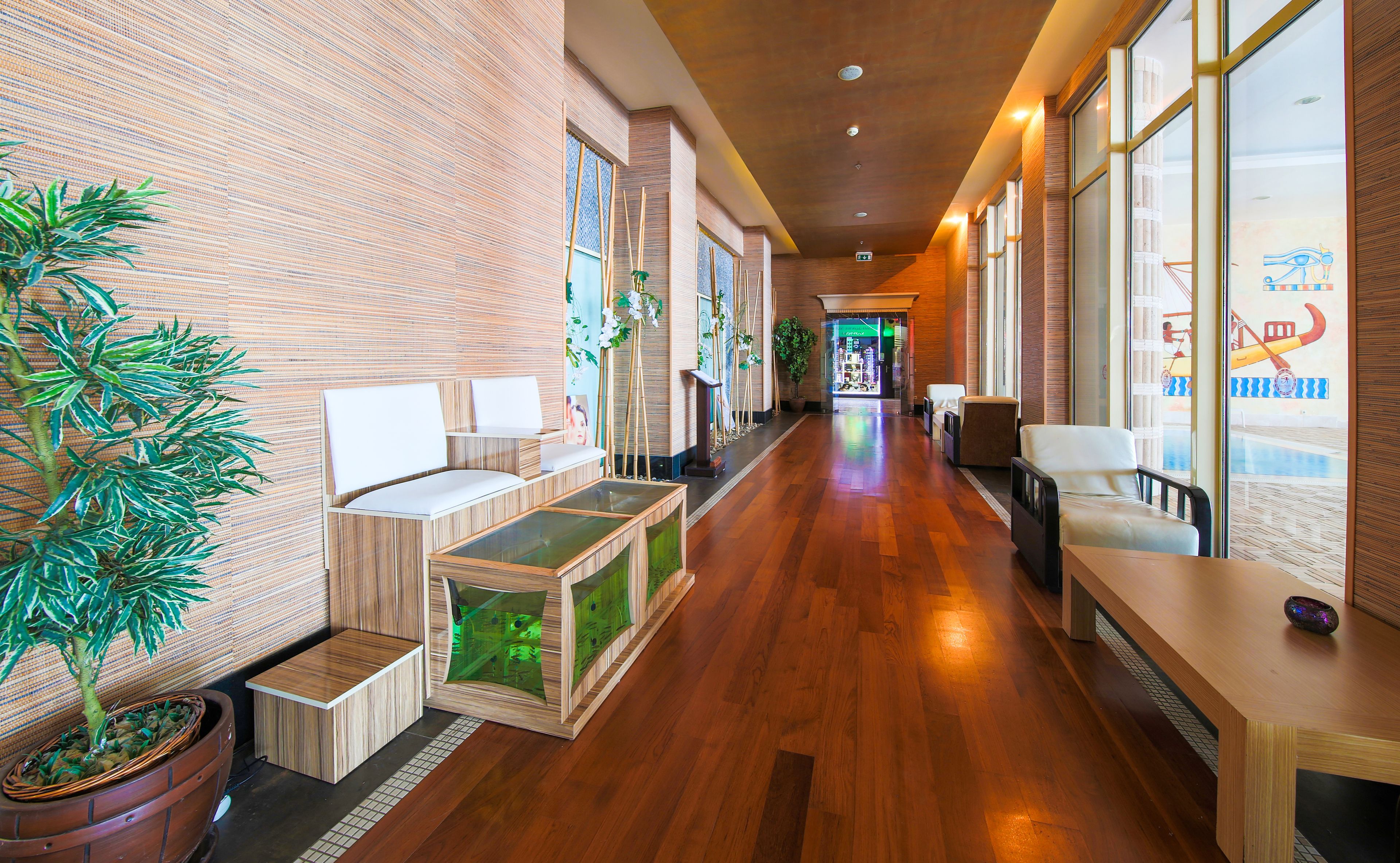 Foto - Horus Paradise Resort - Ultra All Inclusive