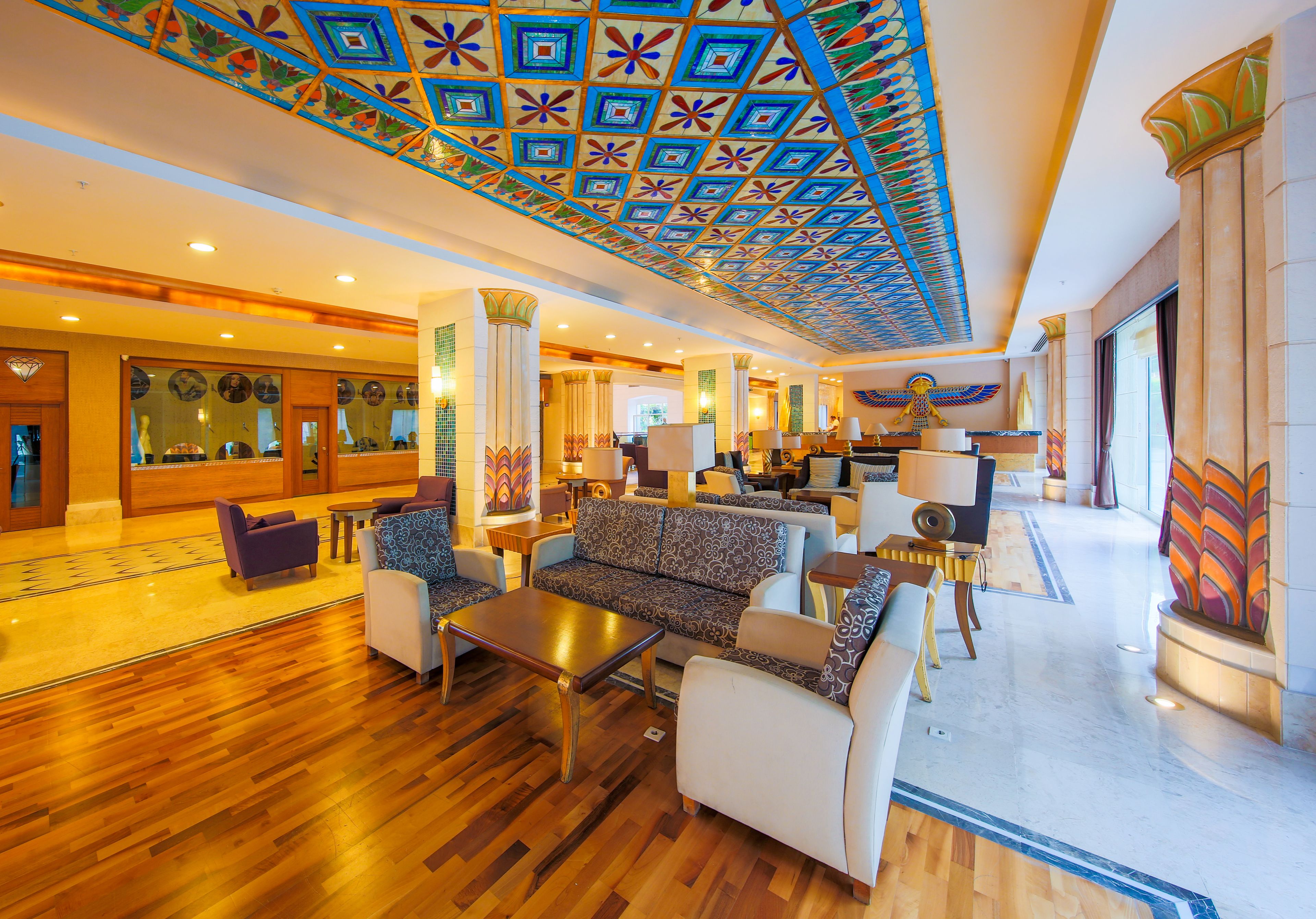 Foto - Horus Paradise Resort - Ultra All Inclusive