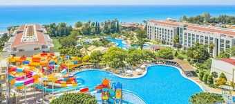 Horus Paradise Resort - Ultra All Inclusive