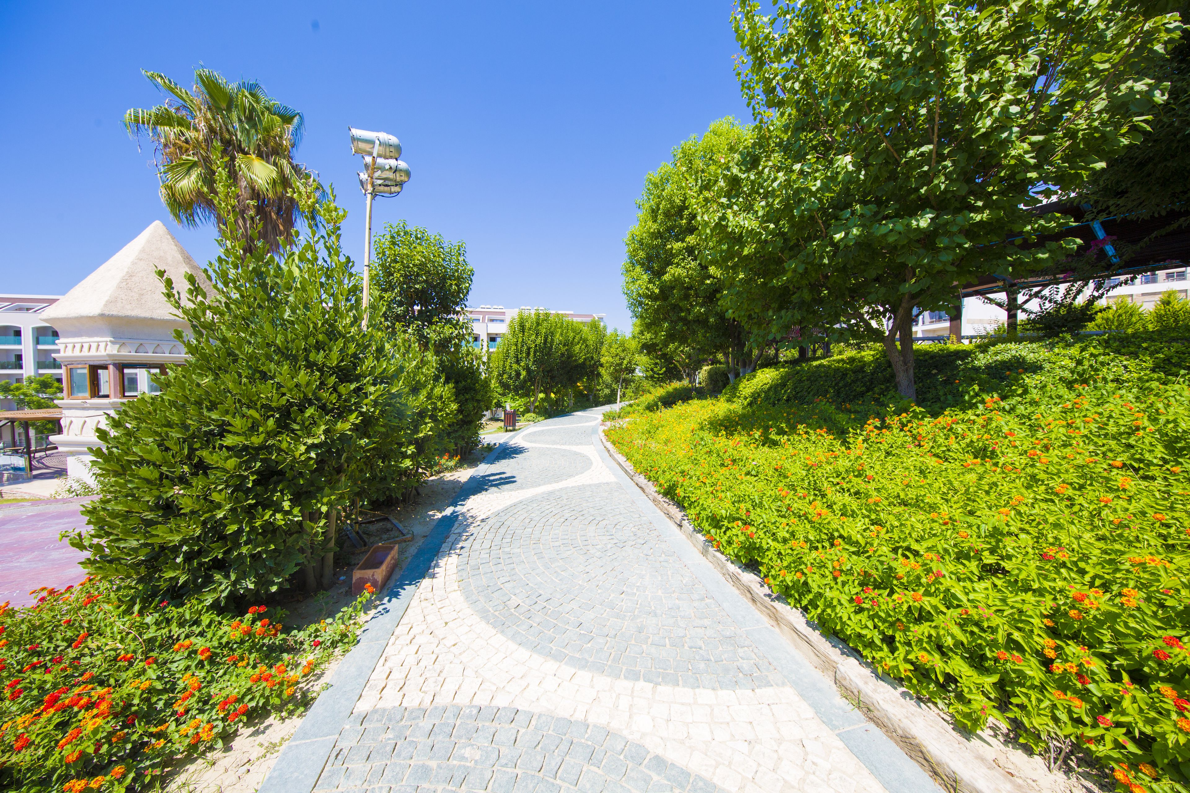 Foto - Horus Paradise Resort - Ultra All Inclusive