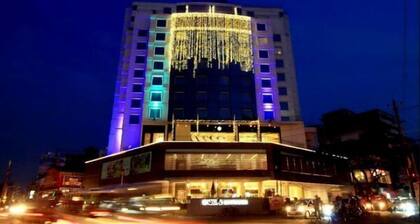 Olive Downtown Kochi