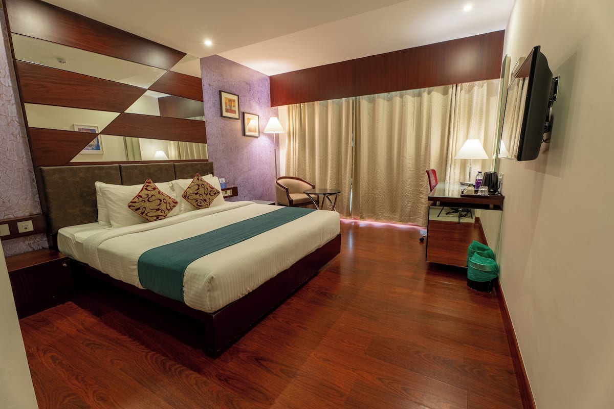 Executive-Suite, 1 King-Bett, Nichtraucher