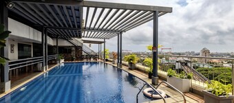 Olive Downtown Kochi