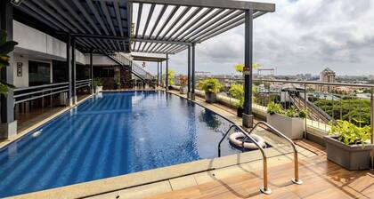 Olive Downtown Kochi