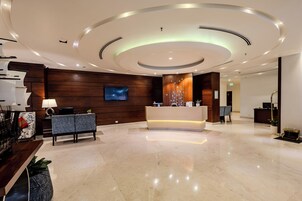 Recepción