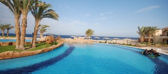 Coral Hills 生命度假村