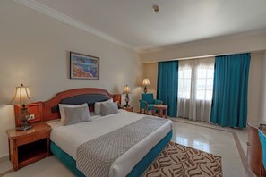 Chambre Simple Standard, 1 chambre