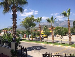 Property entrance - Stella Hotel (Kemer)
