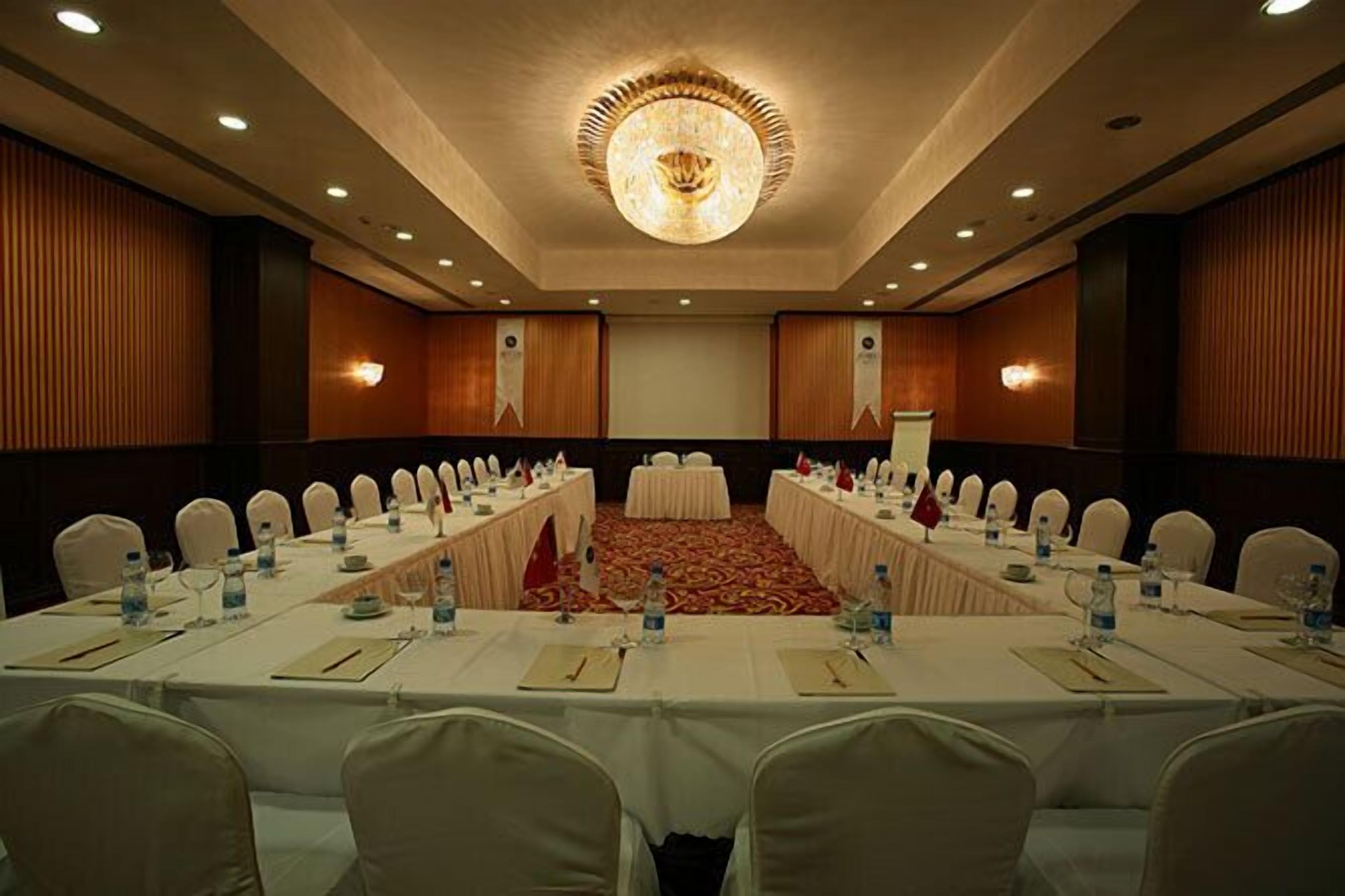 Salle de réunion