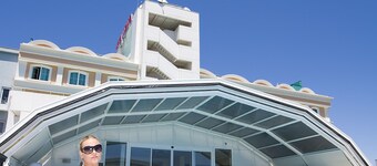 Latanya City Hotel Antalya