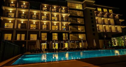 Aya Yorgi Hotel By T