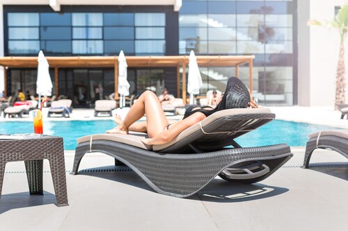 Aya Yorgi Hotel By T