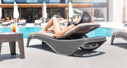 Aya Yorgi Hotel By T