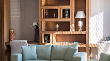 Detalle del interior