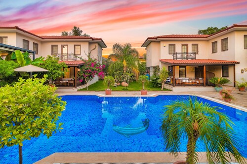 Mavi Deniz Konuk Evi