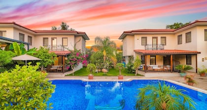 Mavi Deniz Konuk Evi