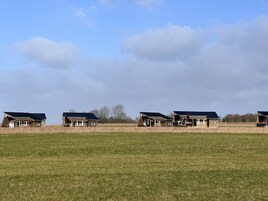 Udendørsområde
