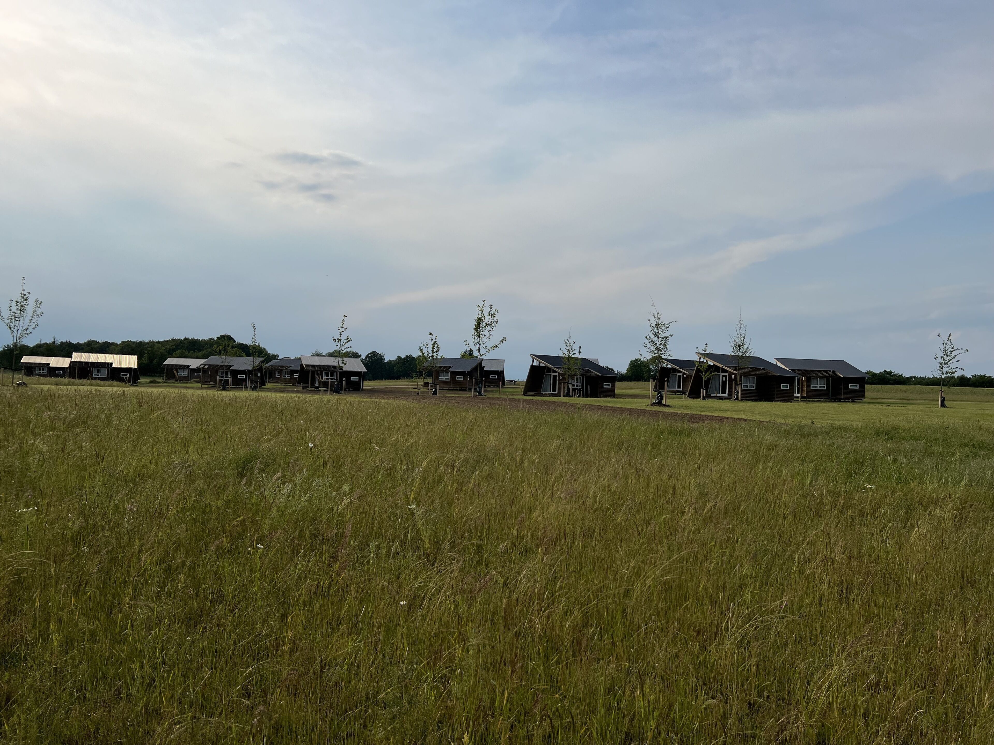 บริเวณภายนอก