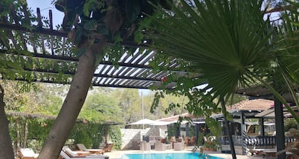 Selimhan Hotel - Selimiye