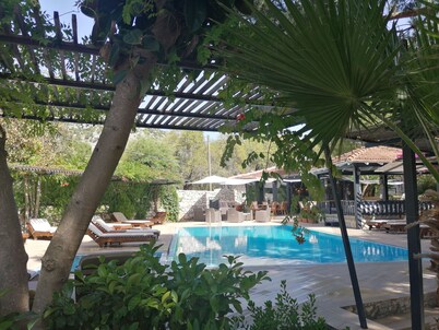 Selimhan Hotel - Selimiye