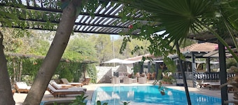 Selimhan Hotel - Selimiye