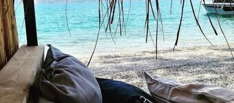 Selimhan Hotel - Selimiye