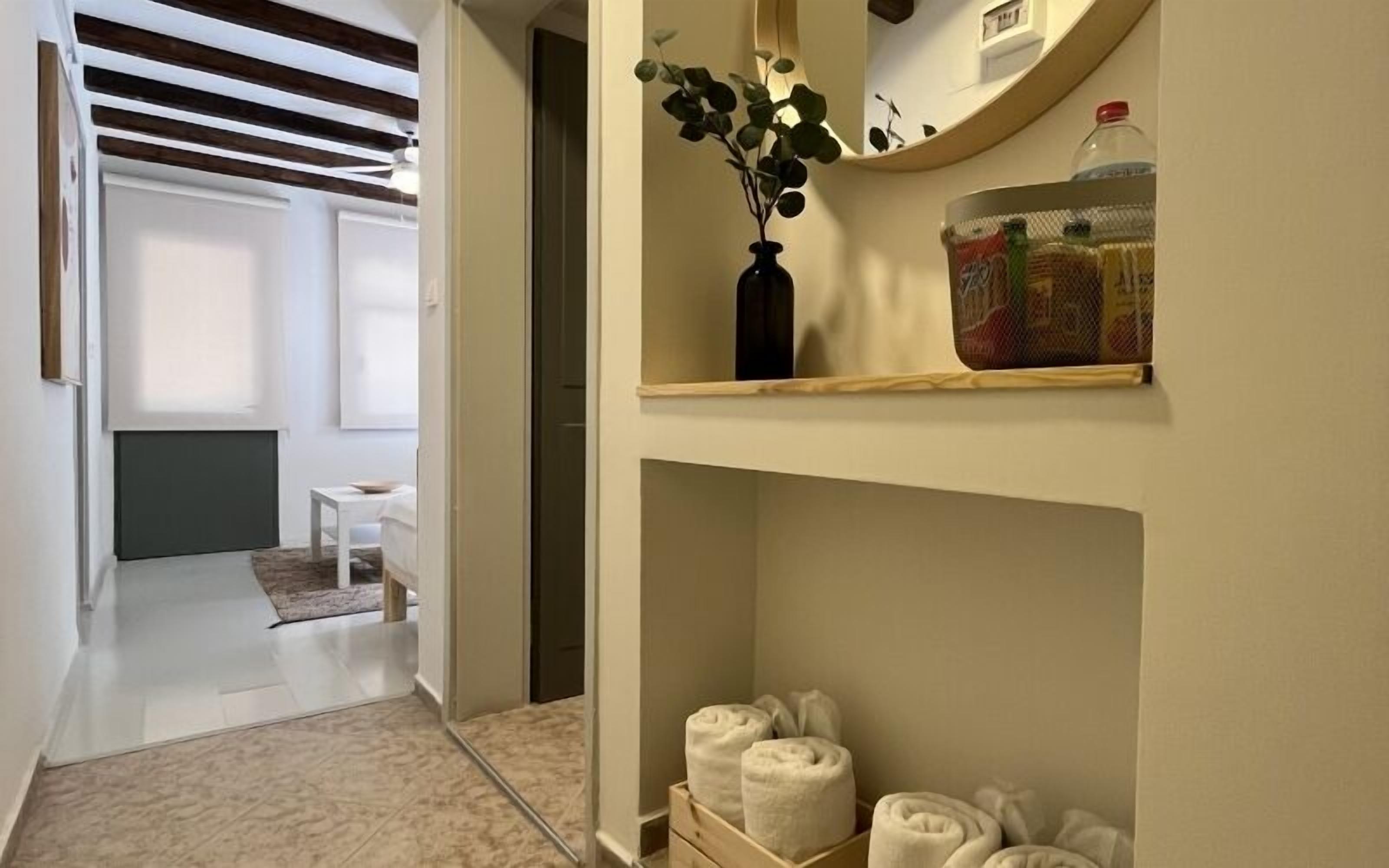 family suite, 2 bedrooms, balcony | 2 bedrooms, premium bedding, free minibar, laptop workspace