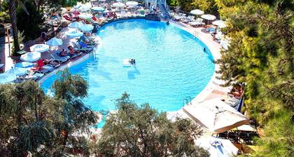 Dosi Hotel - All Inclusive