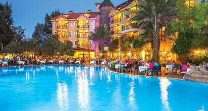Dosi Hotel - All Inclusive
