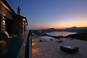 テラス / パティオ