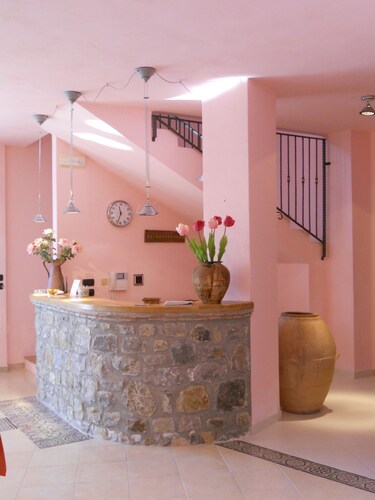 Agriturismo San Rocco