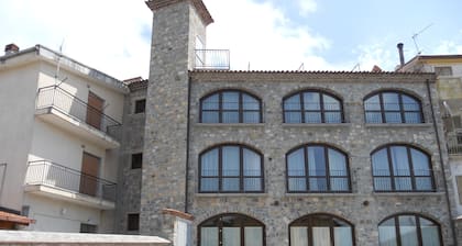 Agriturismo San Rocco