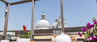 Dorsoduro Charme Apartments