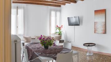 Servicio a la habitación