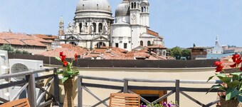 Dorsoduro Charme Apartments