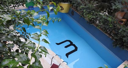 Musti Apart Hotel