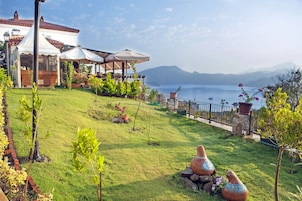 Terraço/pátio
